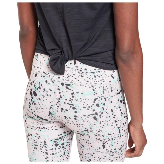 Reebok Γυναικεία κοντομάνικη μπλούζα Reebok Γυναικεία κοντομάνικη μπλούζα